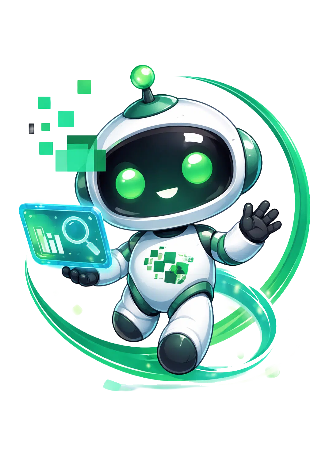 Nova AI - database analytics engine by Query Streams