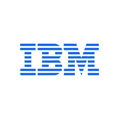 IBM Cloud Databases for PostgreSQL logo