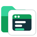 Application Logs icon