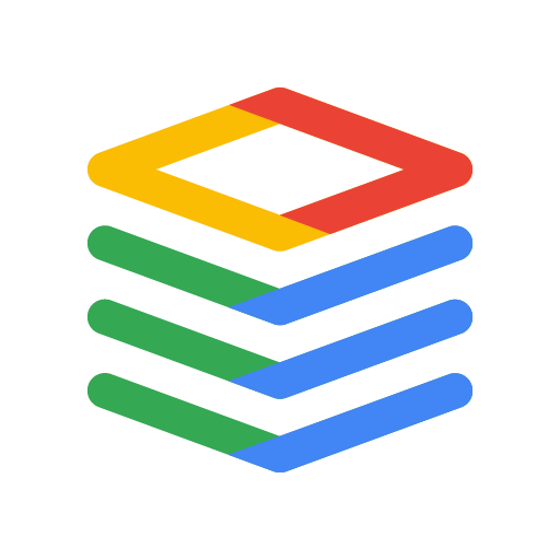 Google Cloud SQL logo