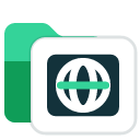 Web Server Logs icon