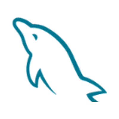 MySQL HeatWave logo